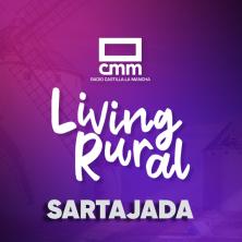 Radio C-LM Living Rural: Sartajada