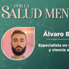 Salud mental: autoestima, con Álvaro Benito