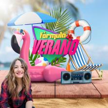 Fórmula Verano (27/07/2024)