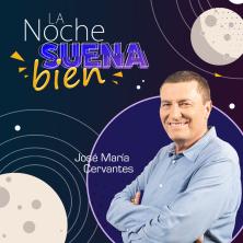 La Noche Suena Bien (03/08/2024)