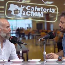 La Cafetería de CMM: Fernando Bernácer