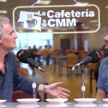 La Cafetería de CMM: Francisco Javier Madinabeitia