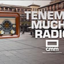 Tenemos mucha radio - Presentación nueva temporada en Radio Castilla-La Mancha (02/09/2024)