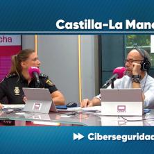 Smishing, ataques a través de mensajes de texto - Ciberseguridad en CLM Hoy (03/09/2024)