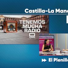 Las propuestas de los más pequeños para la nueva temporada de la radio - El Plenillo (03/09/2024)