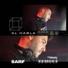 Al Habla 808: Sarf presenta su nuevo disco: “Caos y Estructura”