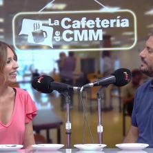 La Cafetería de CMM: Raquel Martín Menor