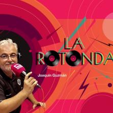 LA ROTONDA con Joaquín Guzmán desde la Feria de Albacete