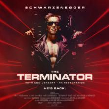 “Segundo Premio” a los Oscar + “Puntos suspensivos” + “Transformers One”+BSO 40 años de “Terminator”