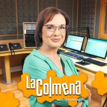 La Colmena: Maribel Riaza(22/09/2024)