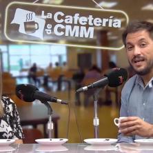 La Cafetería de CMM: Irene del Río