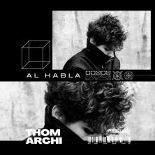 Al Habla 808: thom archi pres. “com(p)ing”