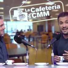 La Cafetería de CMM: Jorge Jaramillo