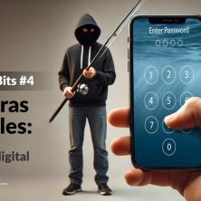 Fronteras invisibles: vigilancia y soberanía digital