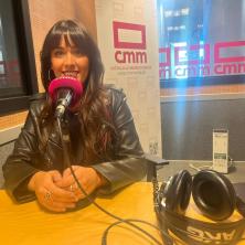 Entrevista a Sonia Gómez en La Tarde Suena Bien