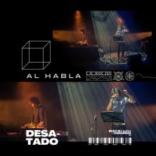 Al Habla 808: DESATADO pres. “HILO”