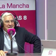 Entrevista a José María Barreda