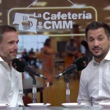 La Cafetería de CMM: Manuel Martín de la Vega