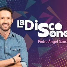 La Discosonora (13/10/2024)