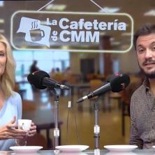 La Cafetería de CMM: Ana Isabel Albares