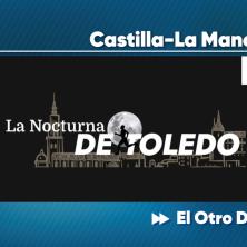 La Carrera Nocturna de Toledo