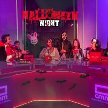 De hoy, no pasa - Especial Halloween (31/10/2024)