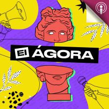 El Ágora - Salud mental masculina (02/11/2024)