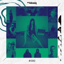 808 Radio #380 / Lechuga Zafiro, Tiger Stripes, Fernanda Arrau… / Radio CLM – 9/11/24