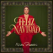 Niña Pastori presenta "Feliz Navidad"