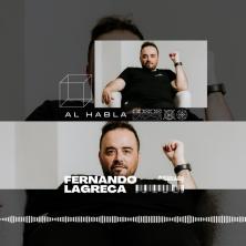 Al Habla 808: Fernando Lagreca pres. “Time”