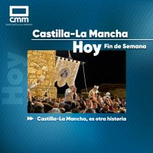 C-LM es otra Historia (01/12/2024)