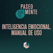 Inteligencia Emocional. Manual de uso