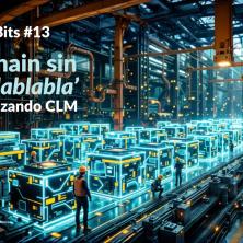 Blockchain sin 'tecnoblablabla': Descentralizando CLM