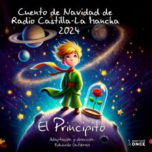 El Principito – Cuento de Navidad 2024