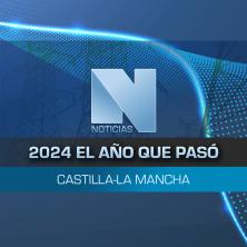 2024, el año que pasó