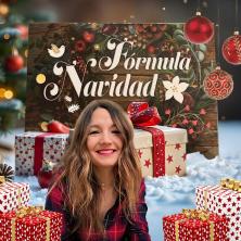 Formula Navidad tarde (23/12/2024)