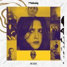 808 Radio #386 / #LoMejorDe2024en808 II Helena Hauff, Quivver, I Hate Models… / Radio CLM – 21/12/24