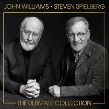 Especial EDC Feliz 2025: "Steven Spielberg-John Williams: una Cara B de ensueño"