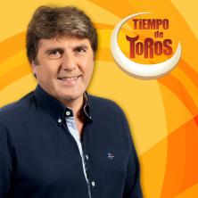 Tiempo de Toros- César Jiménez (12/01/2025)