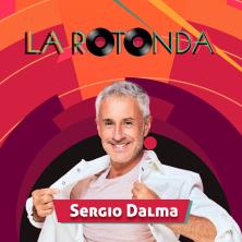 Sergio Dalma en La rotonda