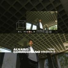 Al Habla 808: Álvaro Corrochano pres. "Patterns"