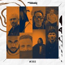 808 Radio #393 / UNER, Ruthlss, Danny Daze x Djoy de Cuba … / Radio CLM – 1/2/25
