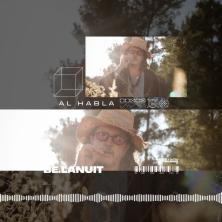 Al Habla 808: Be.Lanuit pres. “Carrusel de Sentimientos”