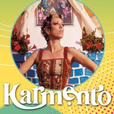 Entrevista a Karmento en La Tarde Suena Bien