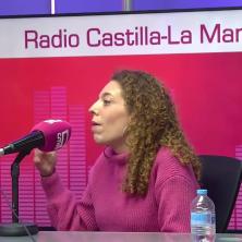 Día Internacional de la Mujer y la Niña en la Ciencia con Eva Díez e Isabel Pidal