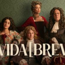 "La agencia": el showtime de Fassbender + "La vida breve" + ¿Física y (Élite)? + BSO Cassandra