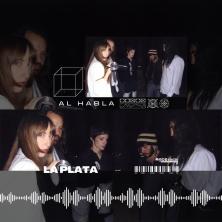 Al Habla 808: La Plata pres. “Interzona”