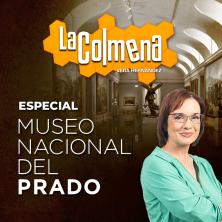 La Colmena - Especial desde el Museo Del Prado (18/02/2025)