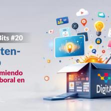 Competencias.zip: Descomprimiendo el futuro laboral en DigitALL