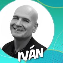 Entrevista al cantante Iván